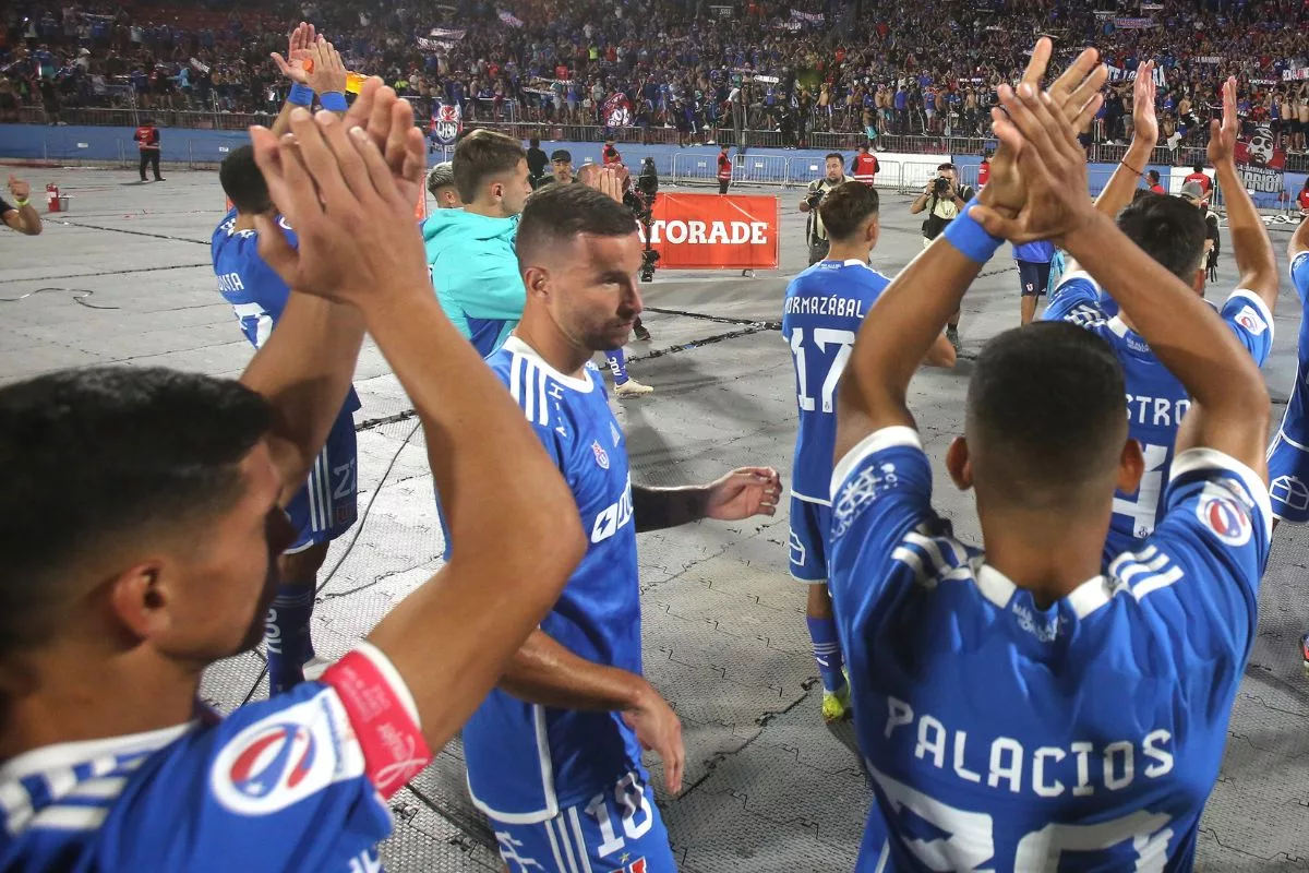 Un regreso y otra oportunidad: Los dos jugadores que sorprenden entre los citados por Gustavo Álvarez