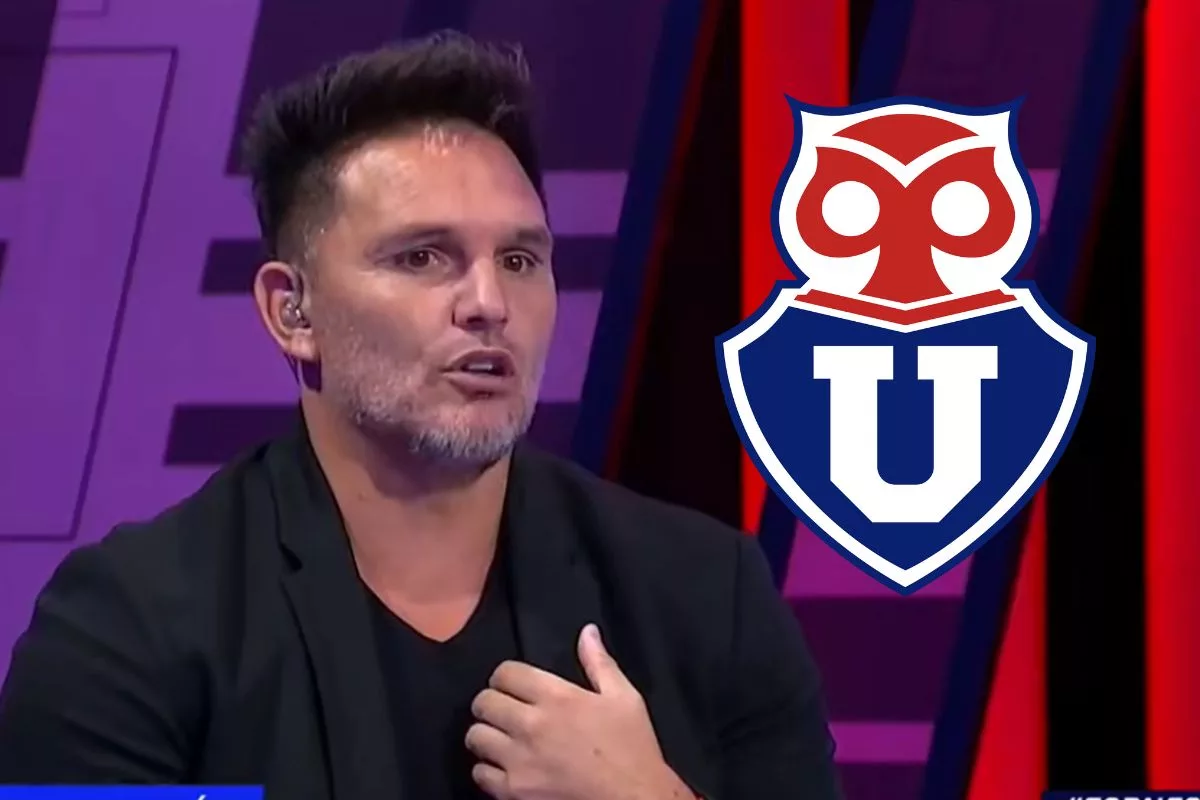 "Sintió el peso": El principal factor que encontró Rafael Olarra en la victoria de la U sobre Colo-Colo
