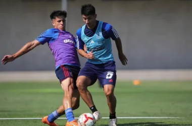 "Me dijeron que estaba perjudicando mi carrera, pero mi amor por la U es más grande"