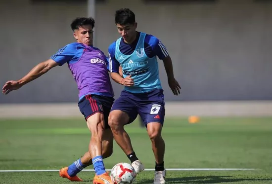 "Me dijeron que estaba perjudicando mi carrera, pero mi amor por la U es más grande"