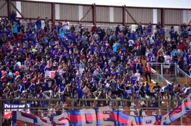 Cobreloa explica por qué cobrará 40 mil pesos para ver a la U en Calama