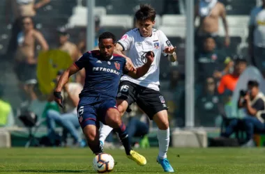 La sincera reacción de Jean Beausejour por sabroso botín que tendrá el plantel de la U si vence a Colo-Colo