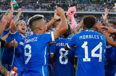 Producto del Superclásico: ¿Por qué la U fue citada al Tribunal de Disciplina de la ANFP?