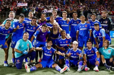 Vuelve a las citaciones: Lucas Assadi no viajará a Calama y joven volante tomará su lugar