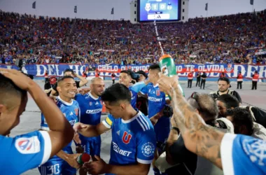 Autoridad aprobó aumento: Este será el aforo para el duelo pendiente entre la U y Cobresal