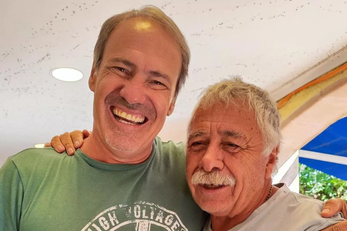 "Convertías menos goles": Sergio Bernabé Vargas revela genial conversación con Carlos Caszely