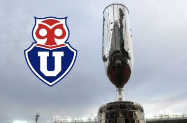 "Están listos los cruces de Copa Chile y la U conocerá su rival este domingo: Será un equipo de Tercera A"