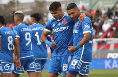 Tabla de posiciones: Terminó la novena fecha del Campeonato Nacional y la U se consolida como único líder