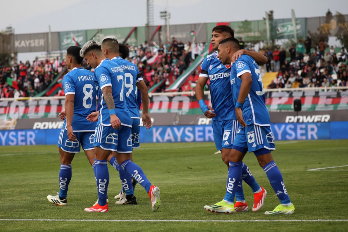 No va más: Las razones por las que aseguran que no extenderán el contrato de un jugador titular de la U