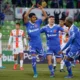 "Hay uno que marqué en la U": Darío Osorio recordó su pasado azul tras ser consultado por el mejor gol de su carrera