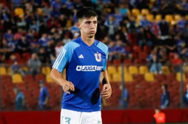 “Tenemos una linda relación”: David Retamal reveló los consejos de Zaldivia y Calderón