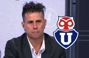 Diego Rivarola apunta a los dos puestos que reforzaría para el segundo semestre: "Si falta uno, el equipo se resiente"