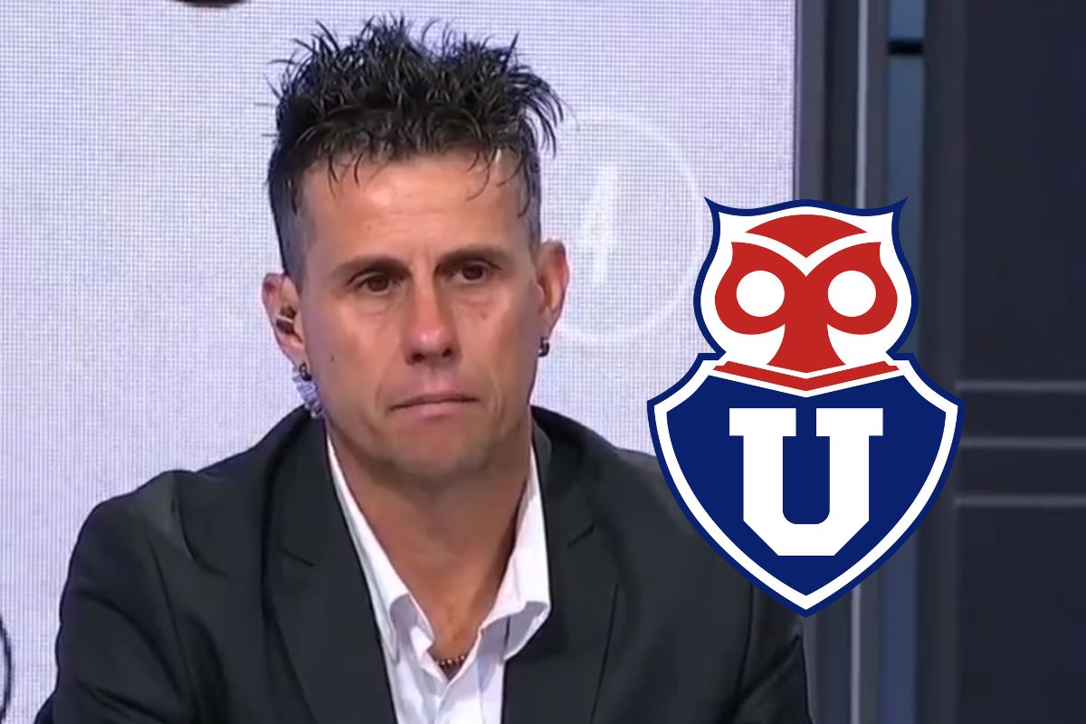 Diego Rivarola apunta a los dos puestos que reforzaría para el segundo semestre: "Si falta uno, el equipo se resiente"