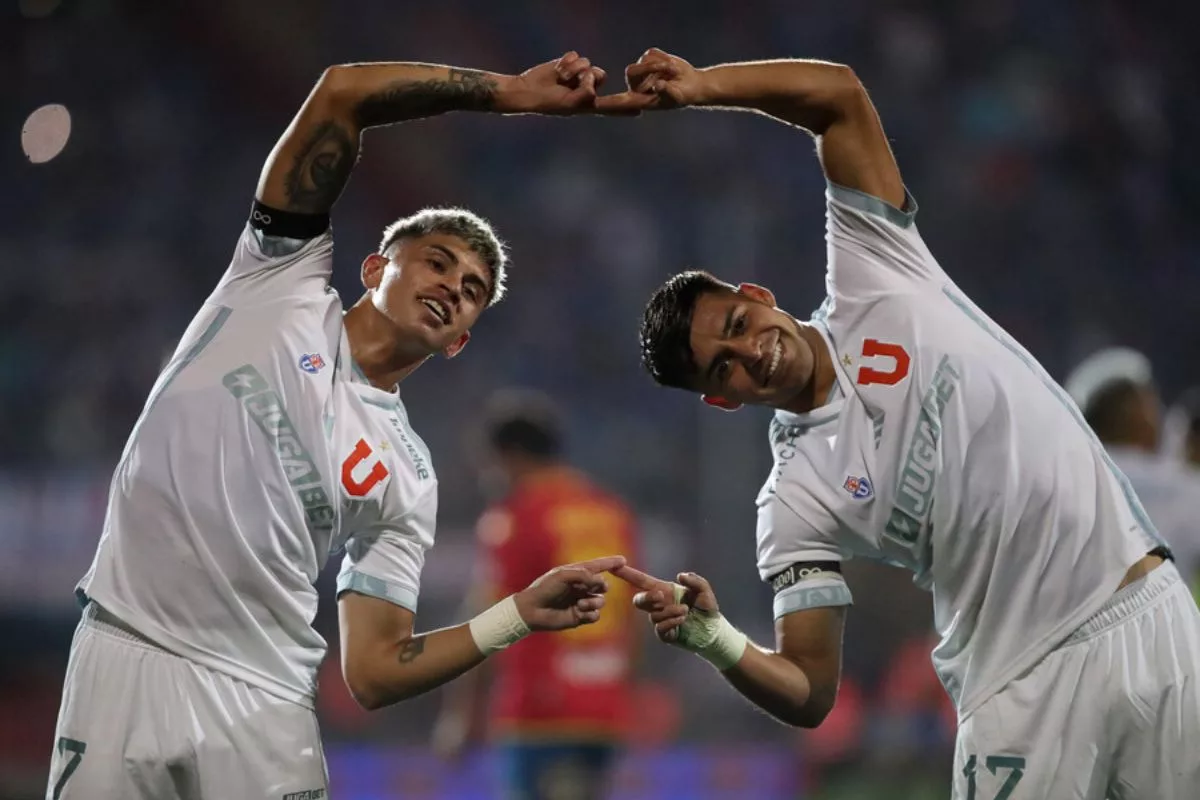 Universidad de Chile vs Unión Española: Cuándo, a qué hora y dónde ver en vivo el partido por la fecha 22