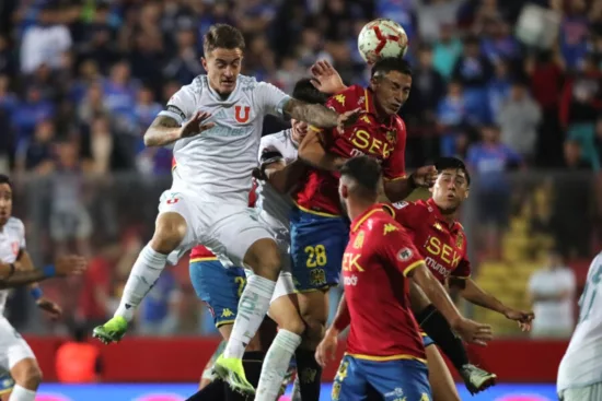 Dura baja para la U: Titular para Gustavo Álvarez se perderá importante partido