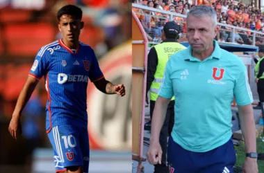 Gustavo Álvarez aclaró la posición en que Lucas Assadi se ve más cómodo: "Puede jugar de enganche, pero naturalmente es..."