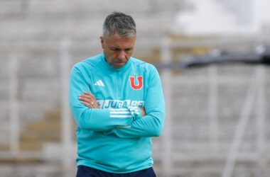 "Vienen líderes en Copa Libertadores: así llega el próximo rival de la U"