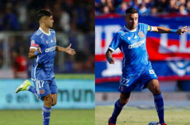 Se preocupa Gustavo Álvarez: Dos titulares de la U podrían quedar suspendidos