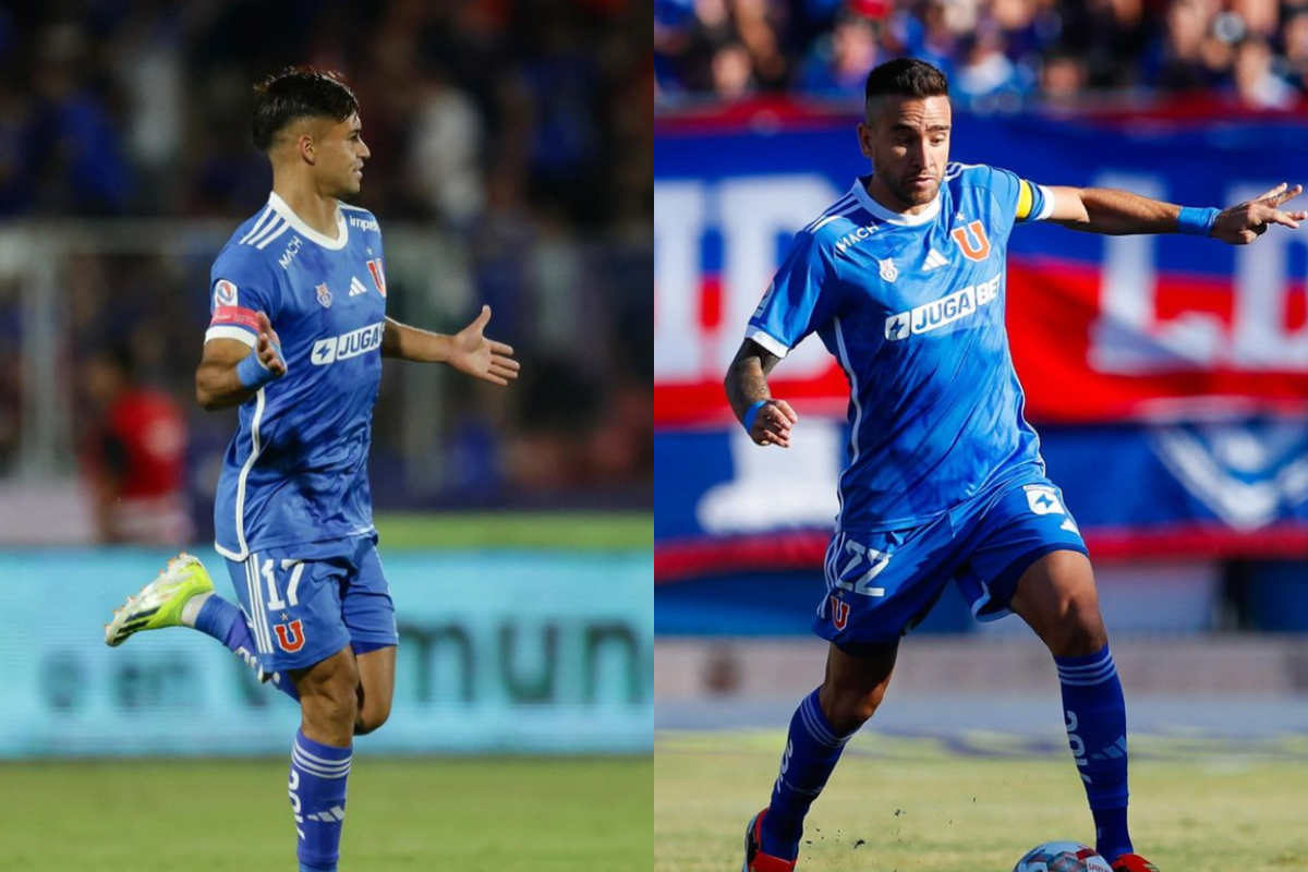 Se preocupa Gustavo Álvarez: Dos titulares de la U podrían quedar suspendidos