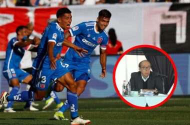 Daños del Superclásico: Enfurecido hincha de Colo-Colo exigió renuncias y castigos al plantel por derrota con la U