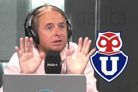 Coke Hevia reveló la posición que quiere reforzar la U a mitad de año: "Saldrá a buscar un..."
