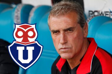 Jorge Pellicer escoge a jugador de la U como uno de los más determinantes del Campeonato Nacional