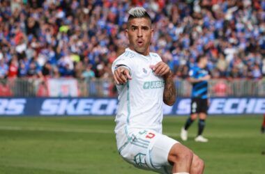 Huachipato no pudo desactivar al puntero: La U goleó en el sur y consolida su liderato en el torneo nacional