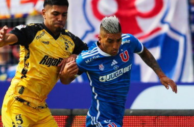 Terminó irritado: Leandro Fernández cuenta la firme sobre su enojo al ser reemplazado