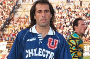 Leo Rodríguez y la U jugando en el Nacional: "Un equipo grande debe tener estadio propio"