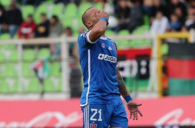 La severa autocrítica de Marcelo Díaz tras la expulsión de Israel Poblete: "Hay cosas que no..."