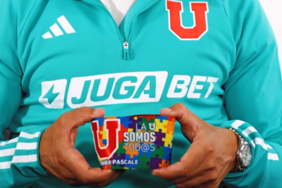 "Un sonido distinto": La iniciativa que liderará Marcelo Díaz ante Coquimbo Unido