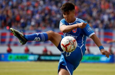 "Creo que es inminente": Afirman que Marcelo Morales tendría la decisión tomada sobre renovar o no con la U