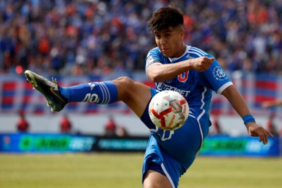 "Creo que es inminente": Afirman que Marcelo Morales tendría la decisión tomada sobre renovar o no con la U