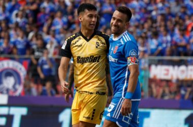 Sonríen los azules: figura de la U renueva por 2 años más con el equipo