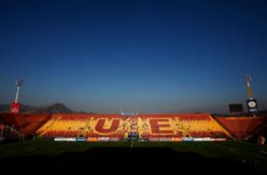 Hinchas de la U reciben buenas noticias para el compromiso contra Unión Española