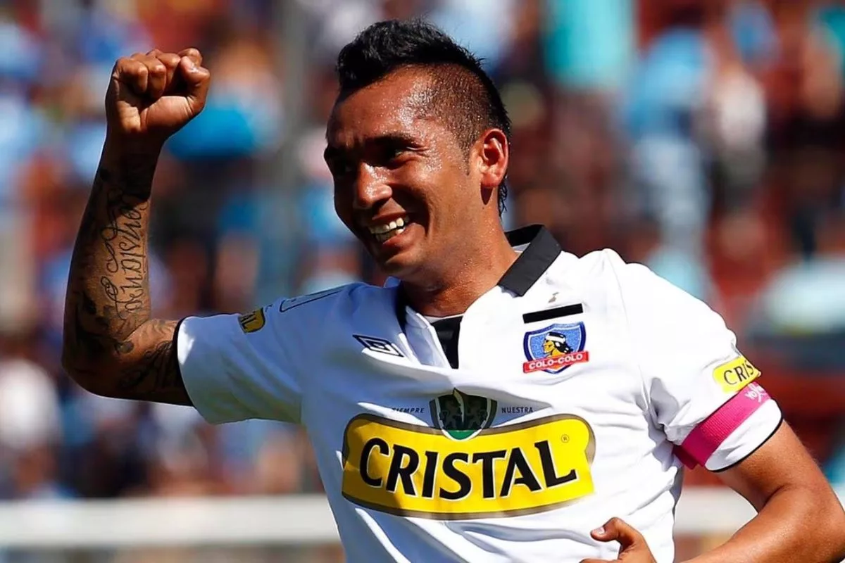 Polémico exjugador de Colo-Colo sorprende a todos con revelación: "Me contactaron desde la U"