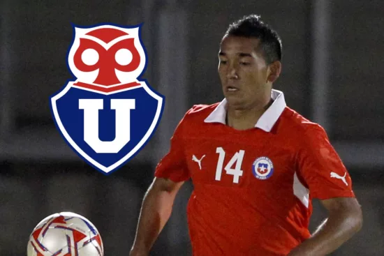 Polémico exjugador de Colo-Colo sorprende a todos con revelación: "Me contactaron desde la U"