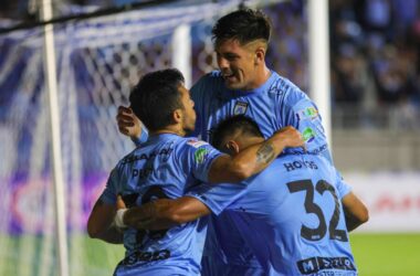 Gran figura de Deportes Iquique fue castigado y no jugará contra la U