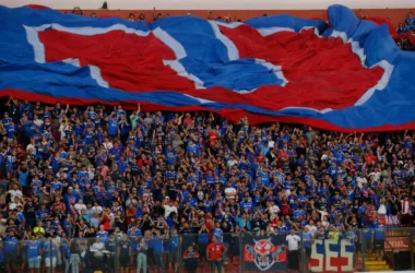 Tendrán dos sectores: Esta será la cantidad de entradas que entregará Unión Española a hinchas de la U