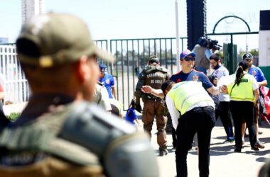 Comienza la venta de entradas: Esto costará ir a ver a la U frente a Palestino en La Cisterna