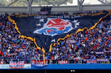 La U encontró estadio para recibir a Deportes Iquique: Sería con reducción de aforo y cambio de horario