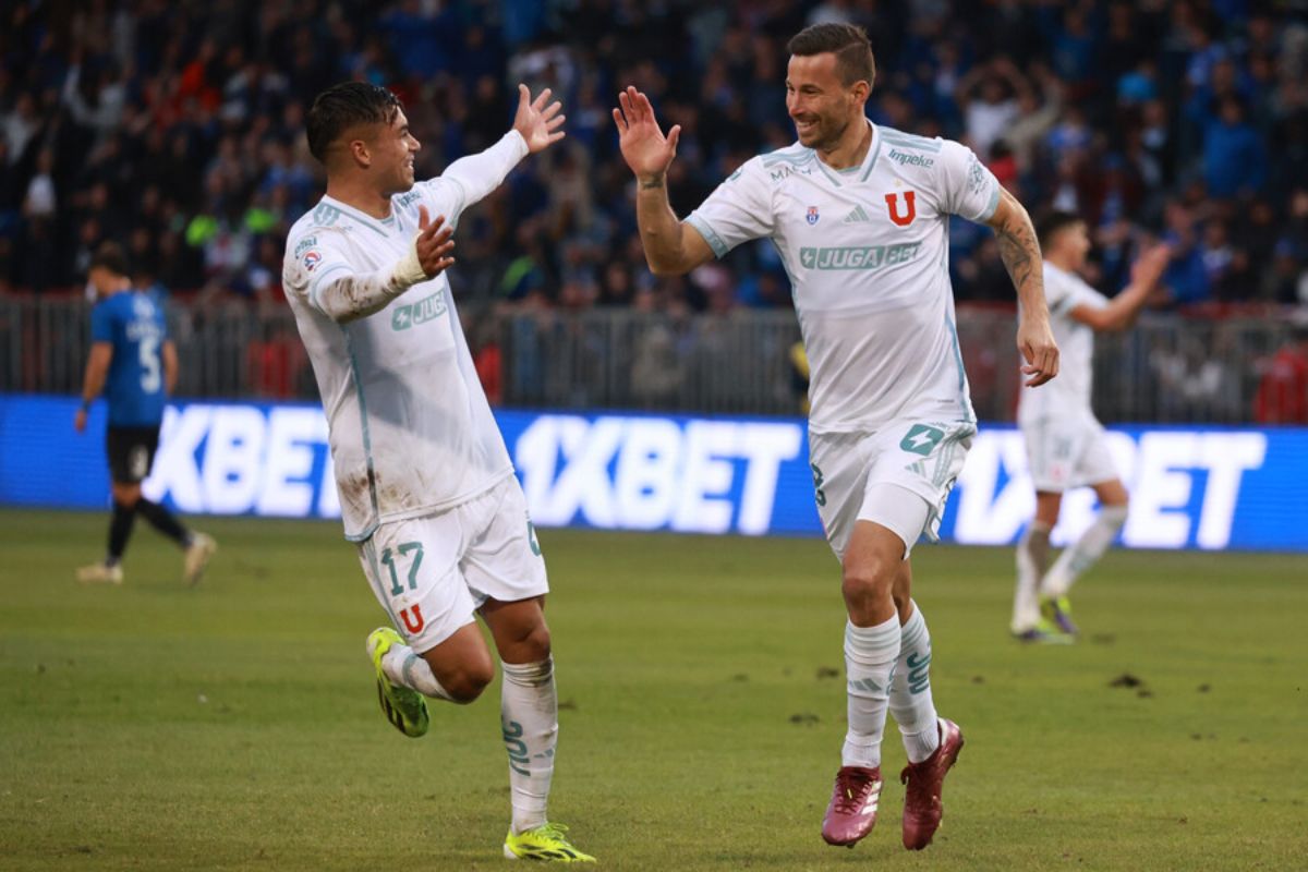 Fabián Hormazábal y el secreto de la goleada a Huachipato: "Tratamos de realizarlo, salió y tuvimos un lindo resultado"