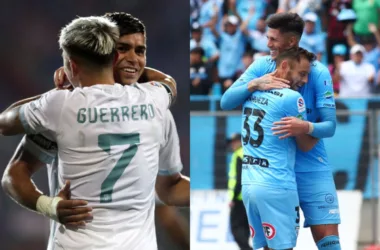 La U jugará sabiendo el resultado de Deportes Iquique: Así será la próxima fecha del Campeonato Nacional