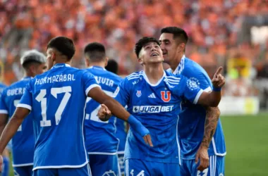 La receta de Gustavo Álvarez para que Marcelo Morales sueñe con la Roja: "Ahí se puede generar una expectativa justificada"