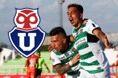 Palestino va con todo por el liderato, pero mira con mucho respeto a la U: "Por algo son punteros"