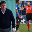 Se fue en picada contra Piero Maza: Victoriano Cerda mostró su molestia en redes sociales por decisiones del árbitro