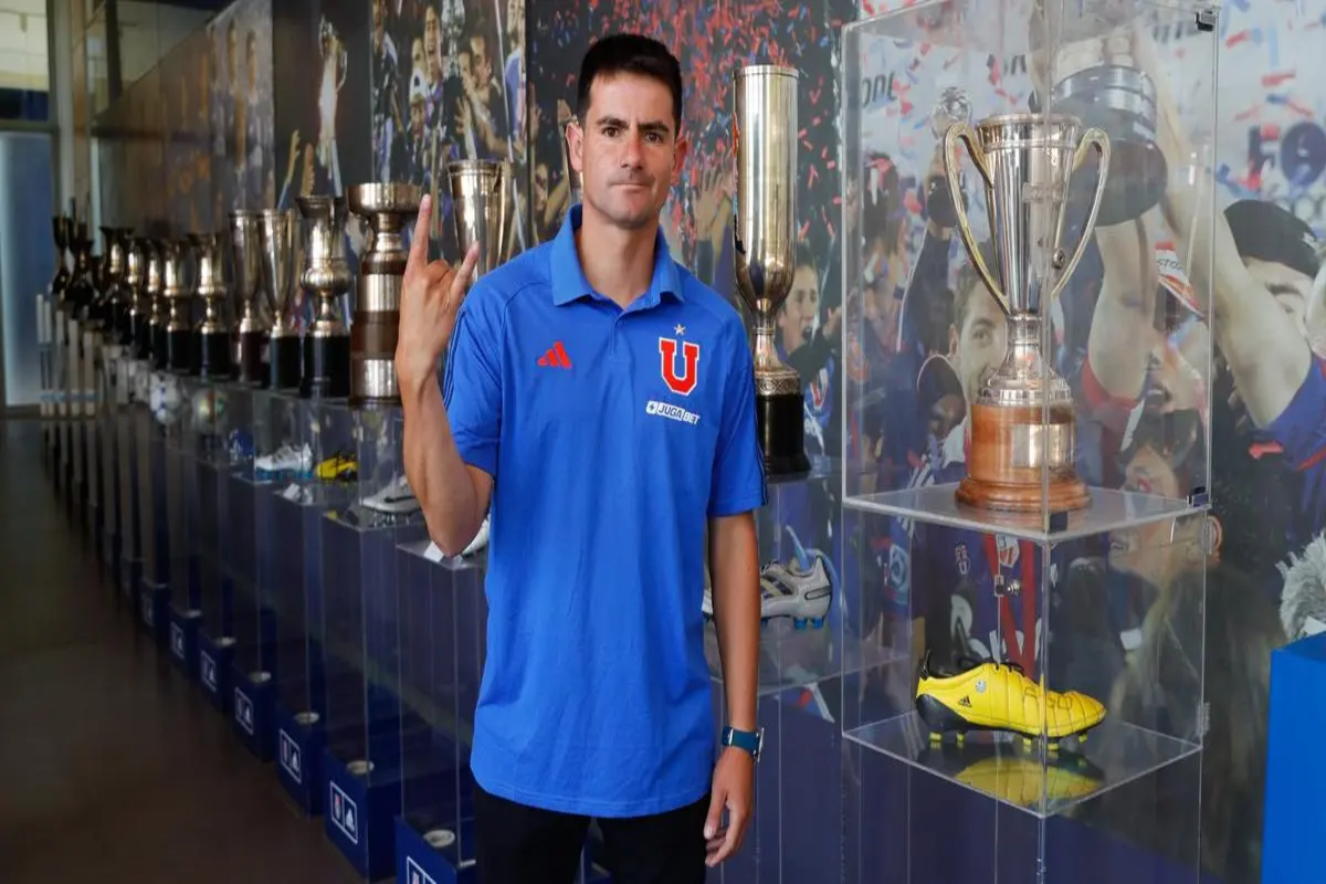 ¿A qué hora y dónde ver el partido de la U contra la Universidad de Concepción por el Campeonato Femenino?