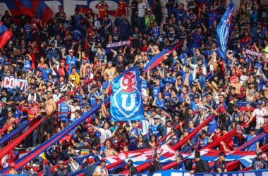 La gran noticia que recibió la U para su última localía del semestre en el Campeonato Nacional