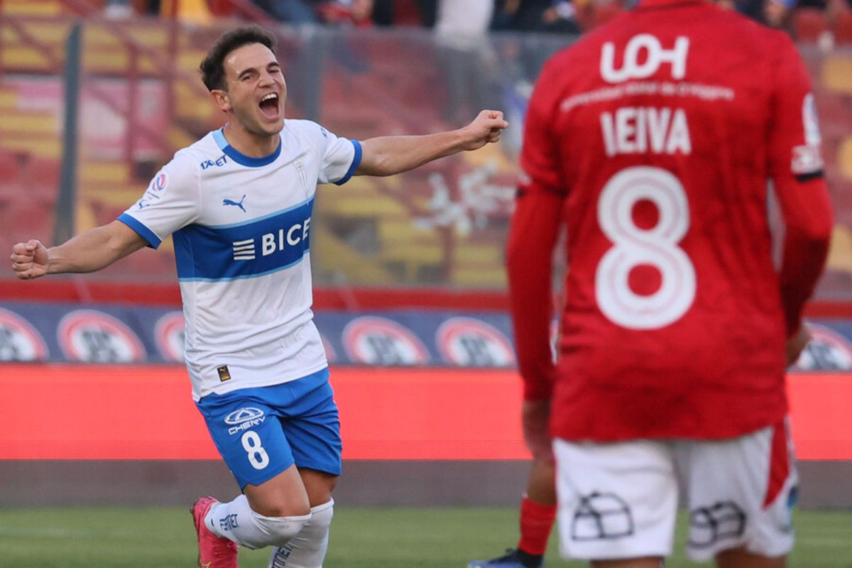 Juan Cristóbal Guarello avisa a Universidad de Chile la gran falencia de la UC: "El problema de Católica es..."