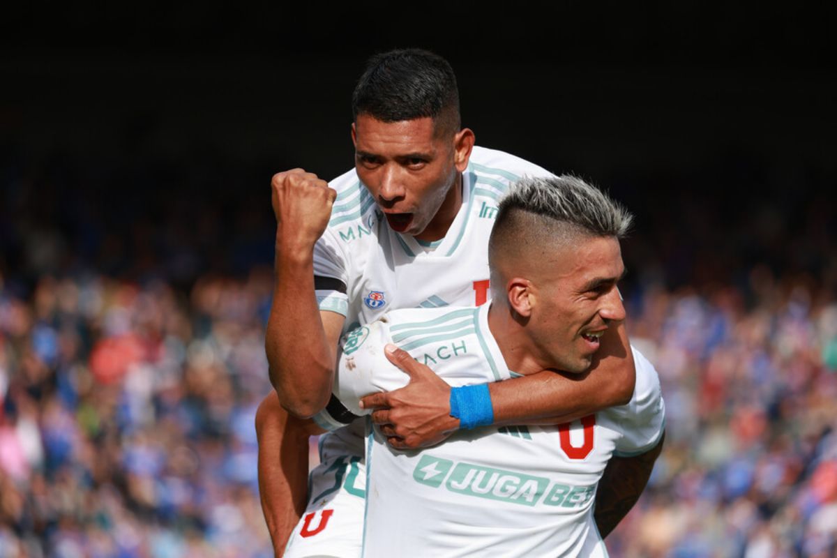 El llamado de atención de Patricio Yáñez a la U por el futuro ‘9’ para la Libertadores: “Que se saquen los cocodrilos”